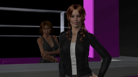 virtual date jennifer walkthrough|Virtual Date .